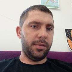 Юрий Юрий, Минеральные Воды