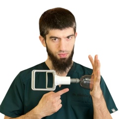 Мухаммад Абудалов, Кострома