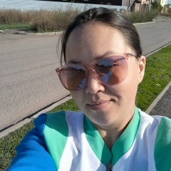 Нургуль Базылбекова, 23.03.1991, Астана