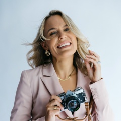 Ольга Браун, 29.11.1988, Tampa