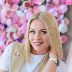 Екатерина Егорова, Ноябрьск