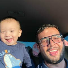 Коля Алимов, 19.03.1992, Самара