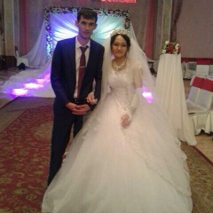 Kazbek Seydametov, 15.09.1987