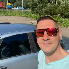Кирилл Андреев, 11.02, Санкт-Петербург