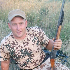 Геннадий Домашнев