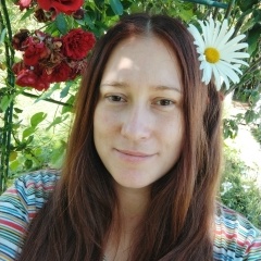 Екатерина Лыкова, 28.09, Москва