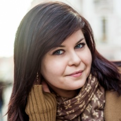 Ирина Мухина, 06.03, Москва