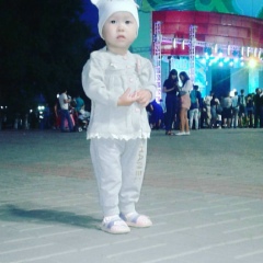 Гаухар Ахметова, 26.04.1993, Актобе