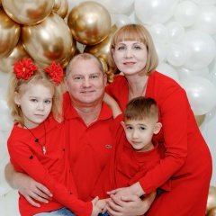 Татьяна Гераськина, 17.07, Красноярск