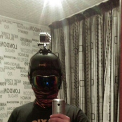 Владимир Бабич, 26.04.1988, Алматы