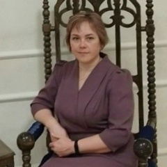 Татьяна Пономарева, 22.08.1981