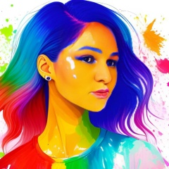 Вероничка Артемьева, 10.01, Санкт-Петербург