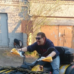 Виктор Нефедкин, 13.01.1982, Мурманск