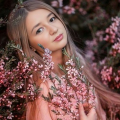 Елизавета Кузнецова, Москва