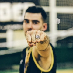 Александр Руденко, 14.03.1988, Киев