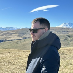 Никита Митрошин, 07.11, Ростов-на-Дону