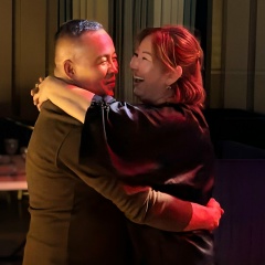 Феруза Сауырбаева, Шымкент