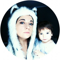 Инга Будвитис, 15.02.1982, Киев