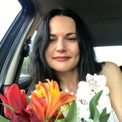 Ирина Зубова, 14.10, Харьков