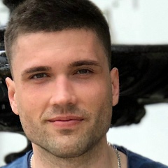 Тарас Рыжик, 05.09, Киев