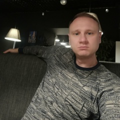 Андрей Дицель, 06.08.1986, Самара