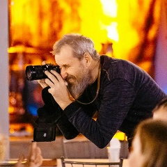 Андрей Григорьев, 27.06.1962, Абакан