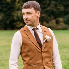 Ромик Горшков, 08.02.1989, Москва