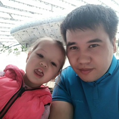 Нурбек Хамитов, 27.03.1985, Астана