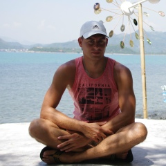 Тимофей Тимкин, 09.09.1983, Томск