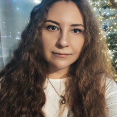 Юлия Скумина, 21.07, Санкт-Петербург