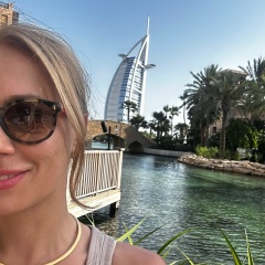 Анна Нева, 08.06