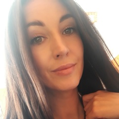 Антонина Колеватова, Тюмень