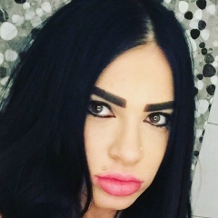 Faeze Asia, 16.02.1989, Toronto