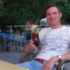 Григорий Смирнов, 12.04.1975, Ногинск