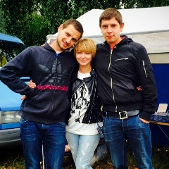 Ро Ст, 02.07, Москва