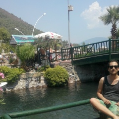 Serdar Öztürk, 03.10.1991, Gaziantep