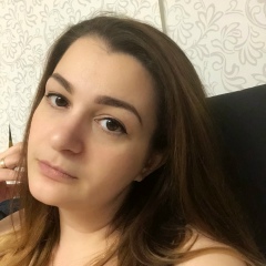 Елена Федотова, 08.08, Красногорск
