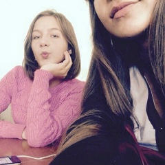 Татьяна Глухих, 16.01.2001, Алапаевск