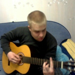 Артём Мациевский, 23.06, Томск