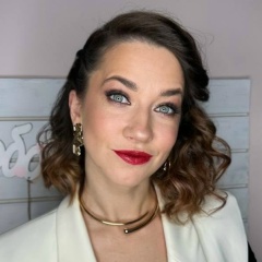 Настасья Кожахметова, 27.11.1986, Тюмень