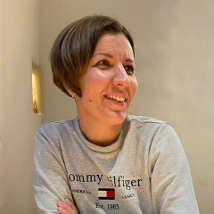 Ксения Десятова, 31.05, Нефтеюганск