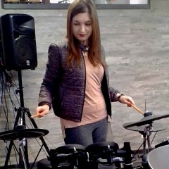Tatev Ulikhanyan, Дилижан