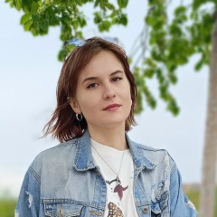 Юлия Кошелева, 14.11.1998, Ростов-на-Дону