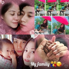 Khaing Pont Pont, 27.05.1991, Yangon