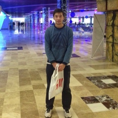 Baisal Stalbek-Uulu, 02.09.1991, Бишкек