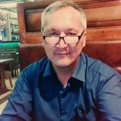 Руслан Алпыспаев, 16.12.1973, Павлодар