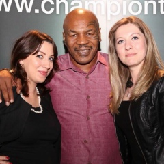 Надя Соловьева, 01.04, Санкт-Петербург