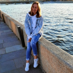 Зарина Шагалина