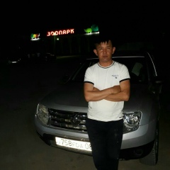 Нуркен Мырзаев, 13.06.1981, Каратау