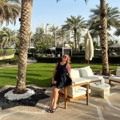 Олеся Грибанова, 05.06.1982, Санкт-Петербург